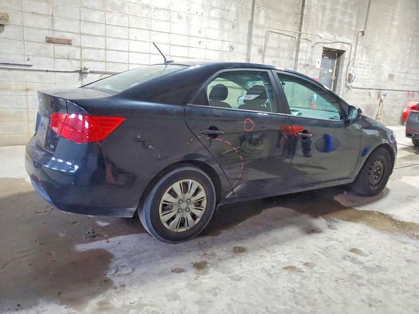2013 KIA FORTE EX