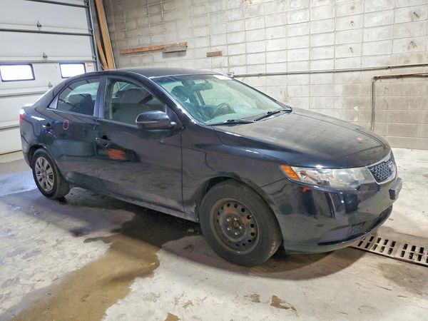 2013 KIA FORTE EX