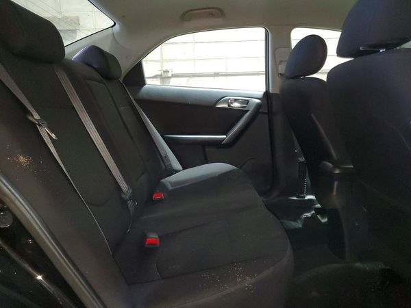 2013 KIA FORTE EX