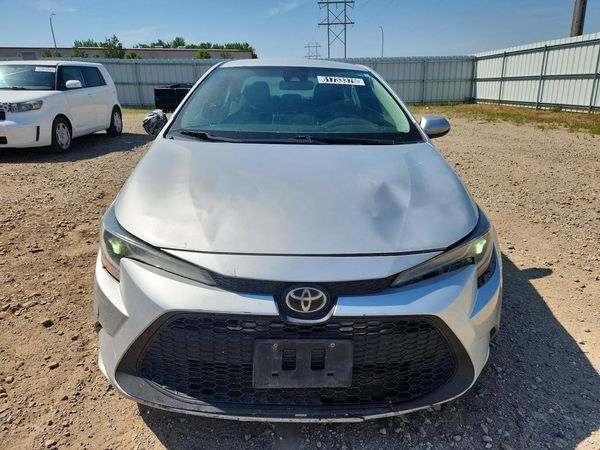2020 TOYOTA COROLLA LE — DIRF