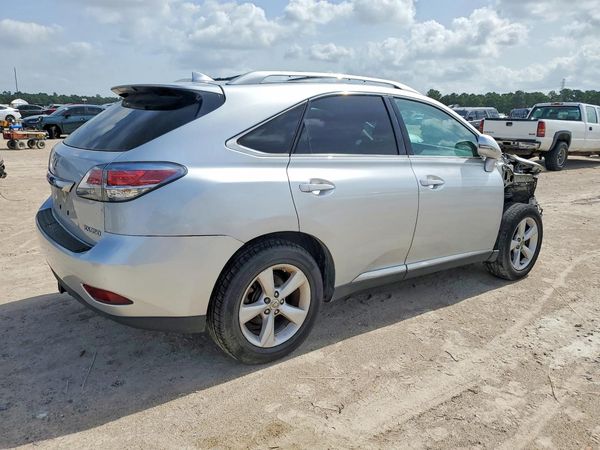 2014 LEXUS RX 350