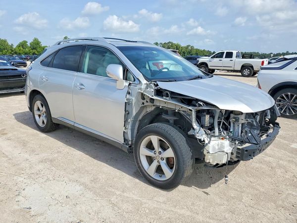 2014 LEXUS RX 350
