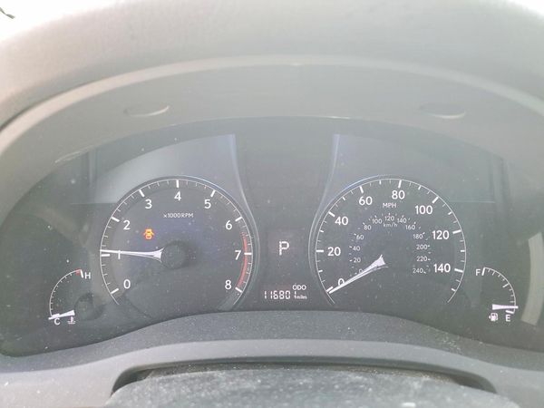2014 LEXUS RX 350