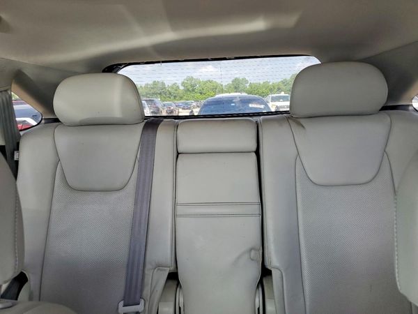 2014 LEXUS RX 350