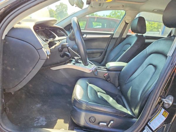 2014 AUDI A4 Premium