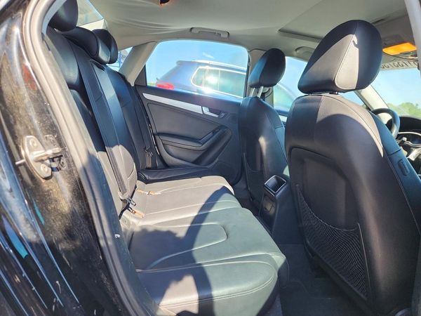 2014 AUDI A4 Premium