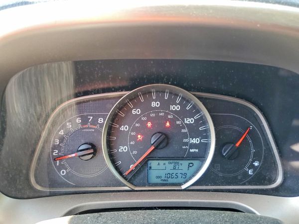 2015 TOYOTA RAV4 XLE (M Grade)
