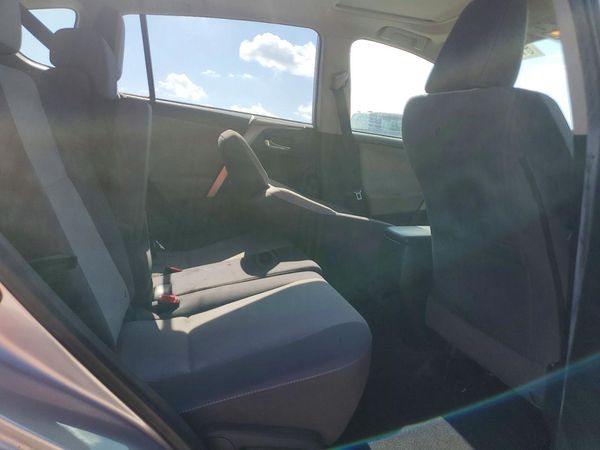 2015 TOYOTA RAV4 XLE (M Grade)