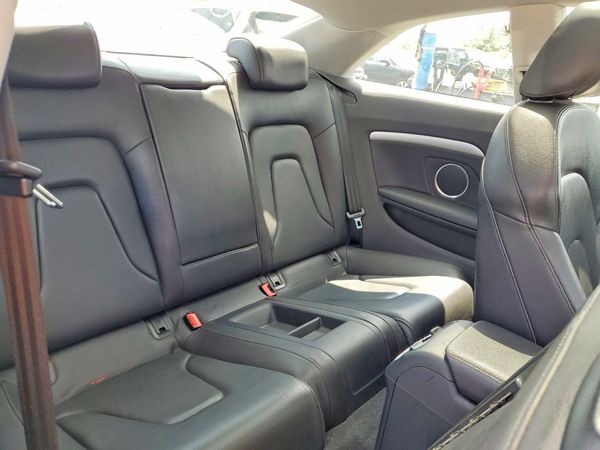 2013 AUDI A5 quattro Premium Plus