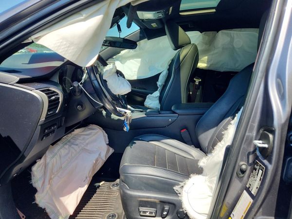 2021 LEXUS NX 300 300 F Sport Comfort