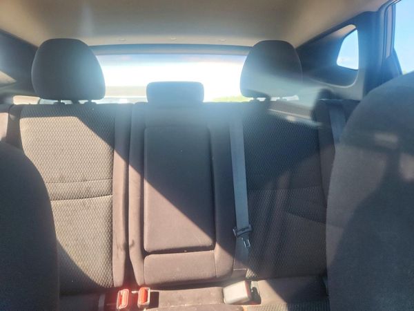 2019 NISSAN ROGUE SPORT