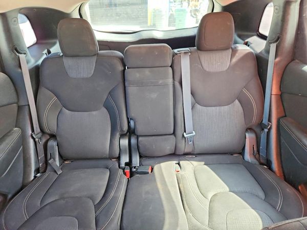 2016 JEEP CHEROKEE LATITUDE 4X4
