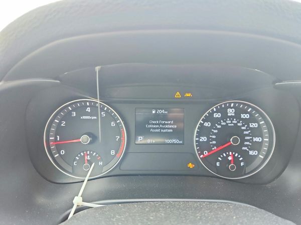 2021 KIA FORTE FE, LXS