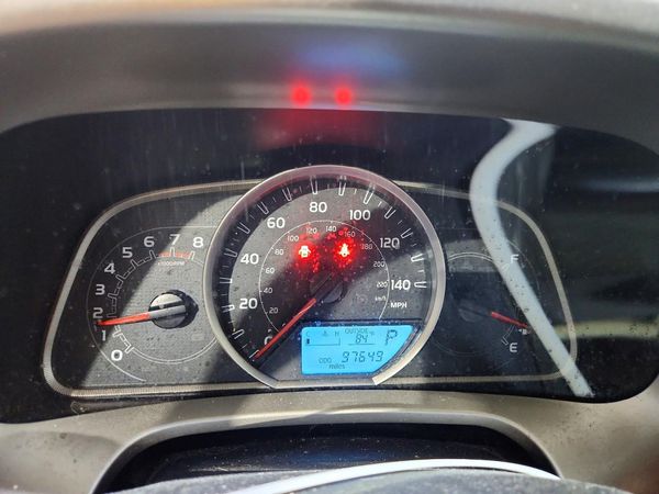 2015 TOYOTA RAV4 XLE (M Grade)