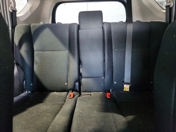 2015 TOYOTA RAV4 XLE (M Grade)