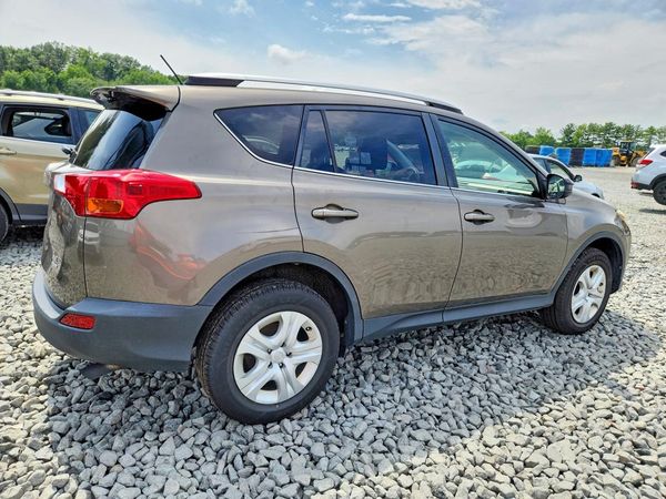 2015 TOYOTA RAV4 LE (X Grade)