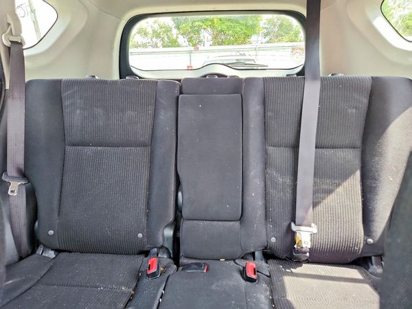 2015 TOYOTA RAV4 LE (X Grade)