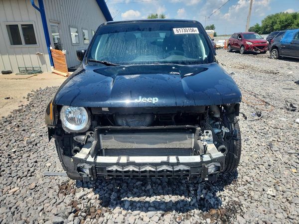 2020 JEEP RENEGADE SPORT 4X2