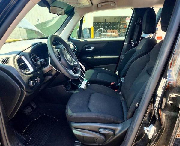 2020 JEEP RENEGADE SPORT 4X2