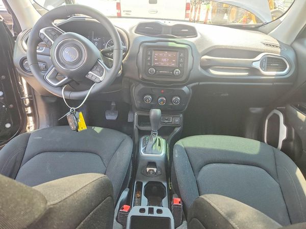 2020 JEEP RENEGADE SPORT 4X2