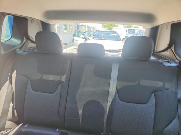 2020 JEEP RENEGADE SPORT 4X2