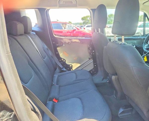 2020 JEEP RENEGADE SPORT 4X2