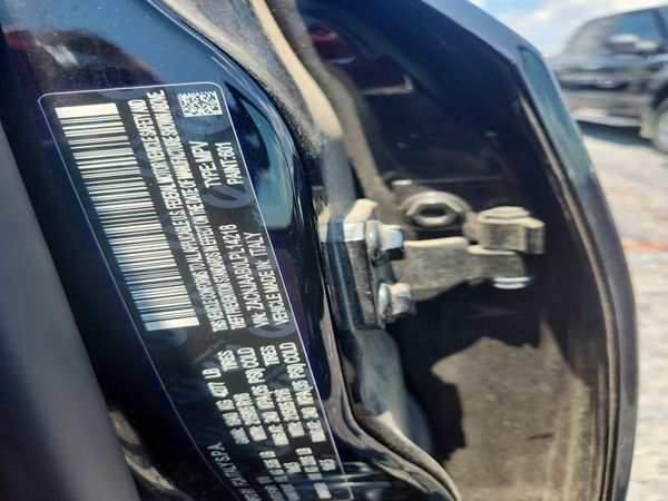 2020 JEEP RENEGADE SPORT 4X2