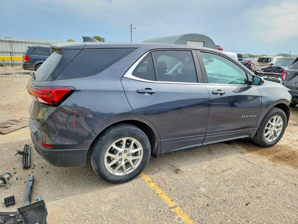 2023 CHEVROLET EQUINOX LT (1LT)