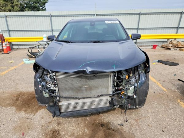 2023 CHEVROLET EQUINOX LT (1LT)
