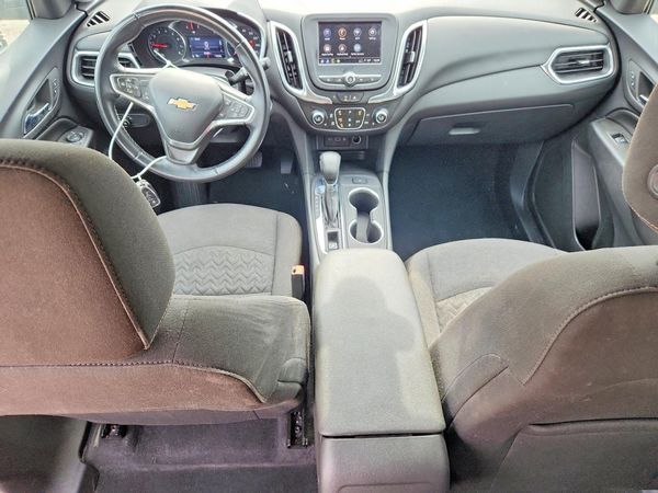 2023 CHEVROLET EQUINOX LT (1LT)