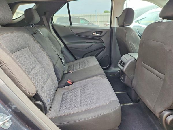 2023 CHEVROLET EQUINOX LT (1LT)