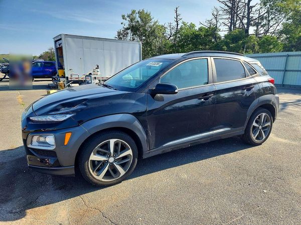 2020 HYUNDAI KONA Ultimate