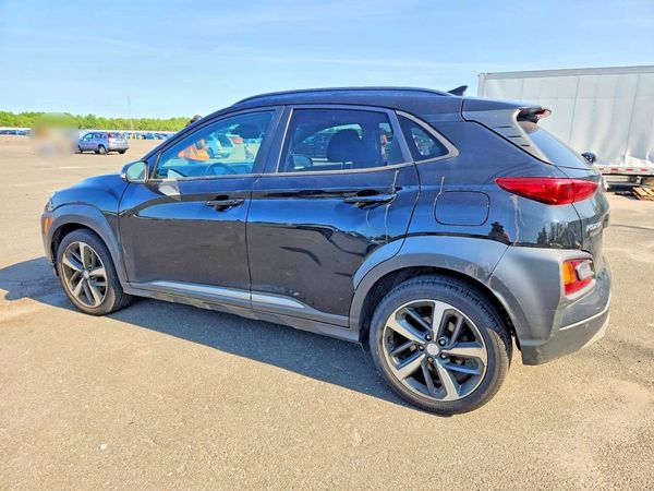 2020 HYUNDAI KONA Ultimate