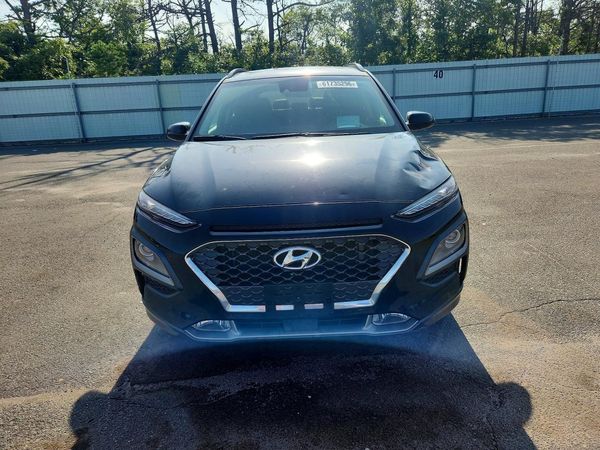 2020 HYUNDAI KONA Ultimate