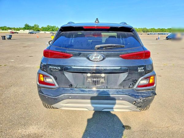 2020 HYUNDAI KONA Ultimate