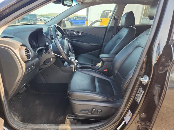 2020 HYUNDAI KONA Ultimate