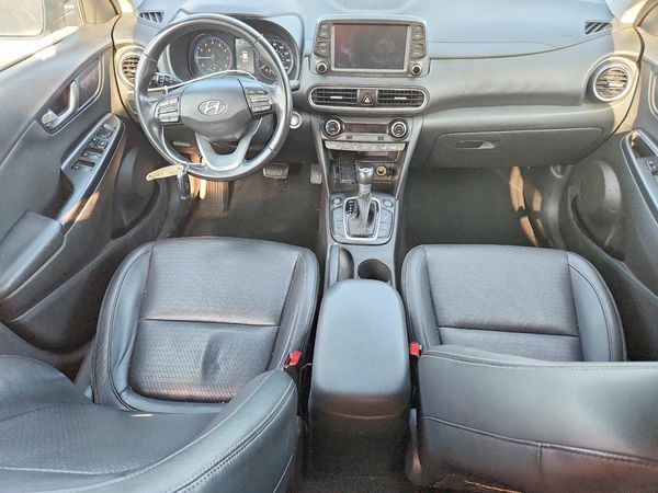 2020 HYUNDAI KONA Ultimate
