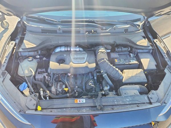 2020 HYUNDAI KONA Ultimate