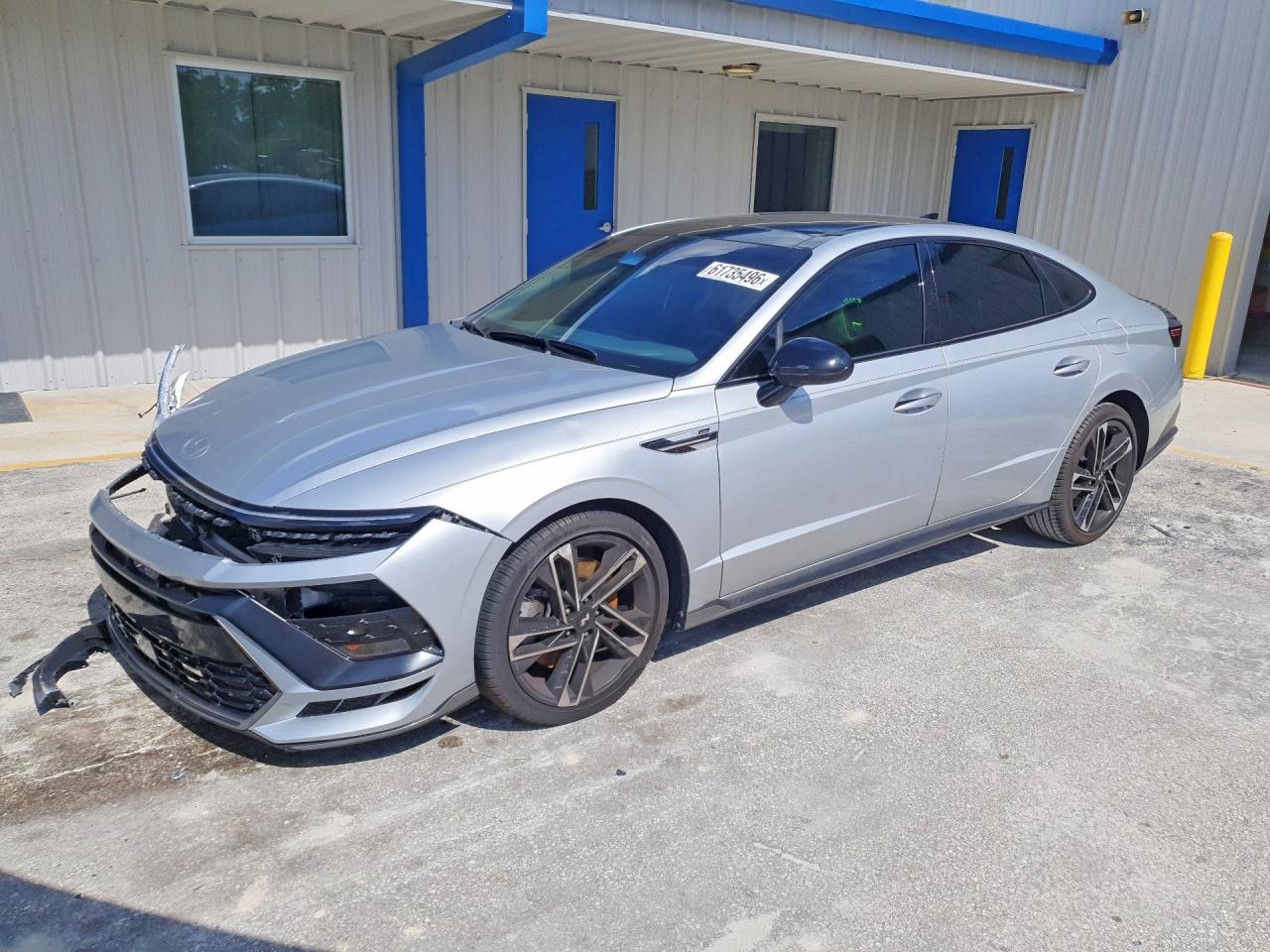 2026 HYUNDAI SONATA