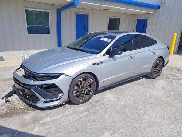 2026 HYUNDAI SONATA