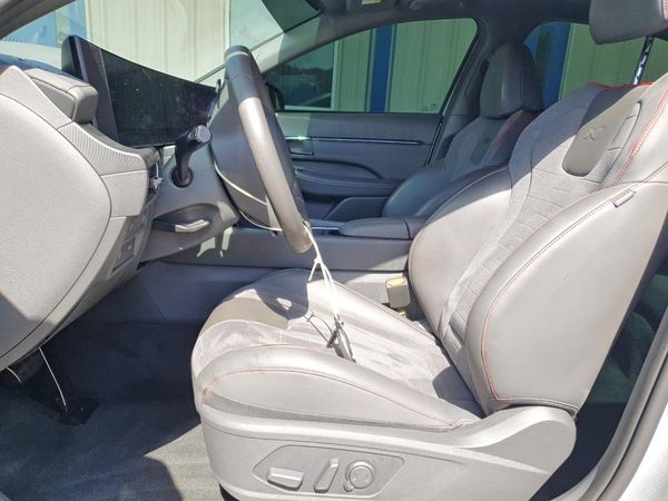 2026 HYUNDAI SONATA