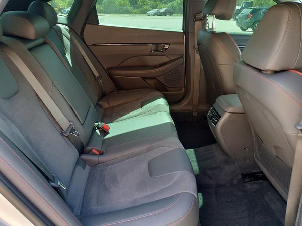 2026 HYUNDAI SONATA