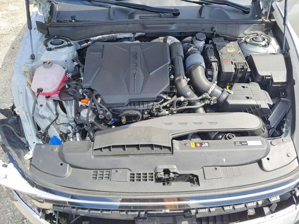 2026 HYUNDAI SONATA