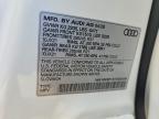 2026 AUDI Q8 quattro Premium Plus