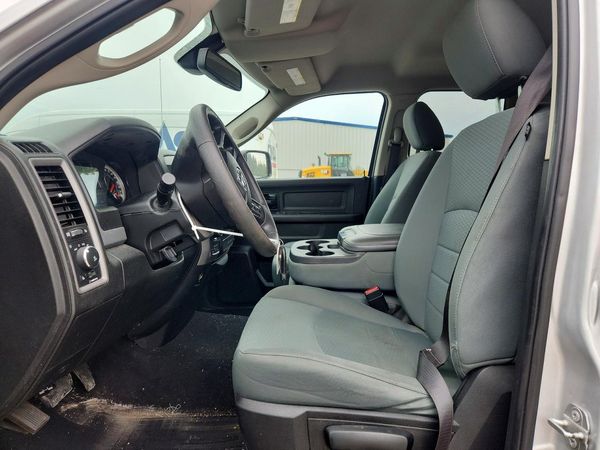 2019 RAM 1500 CLASSIC Tradesman, ST
