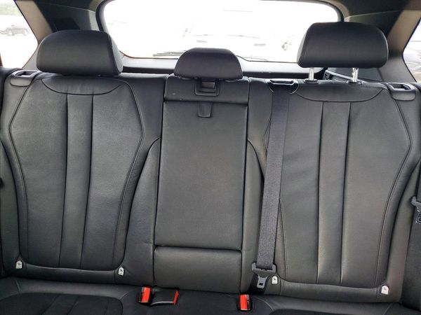 2015 BMW X5 xDrive50i