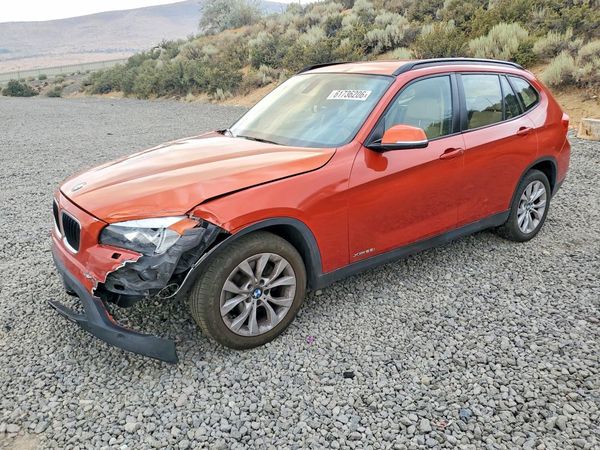 2014 BMW X1 xDrive28i