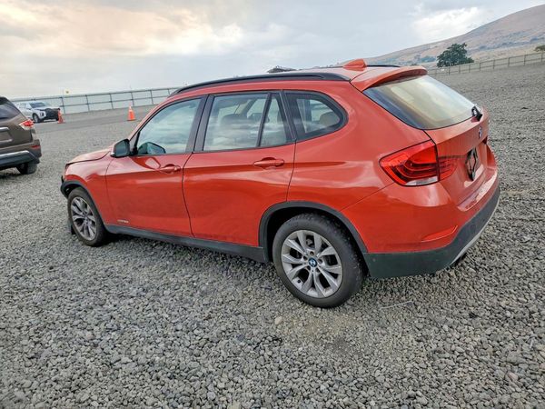 2014 BMW X1 xDrive28i