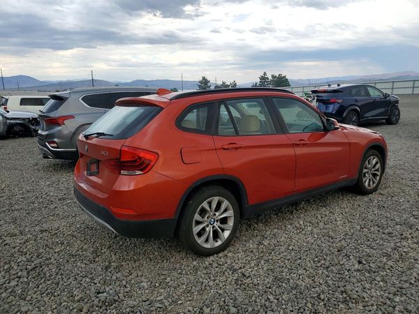 2014 BMW X1 xDrive28i