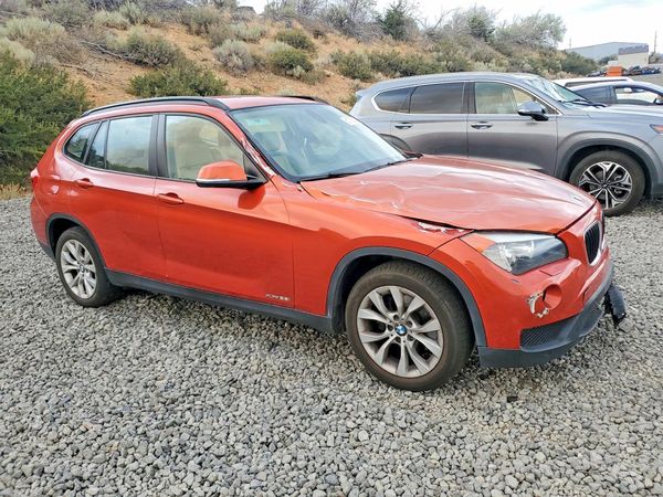 2014 BMW X1 xDrive28i